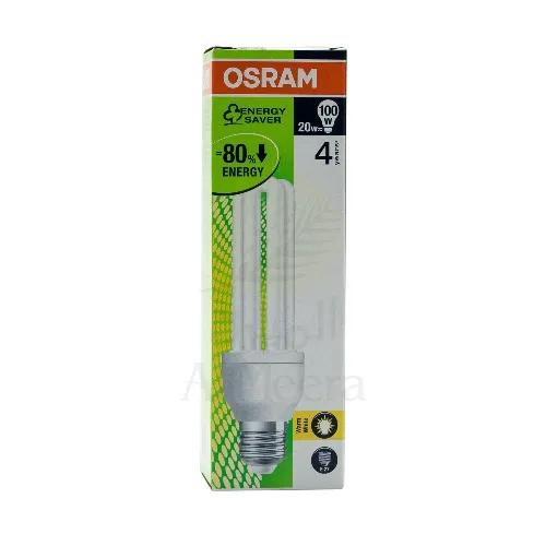 Osram Led Bulb Warm White Screw 20W E27