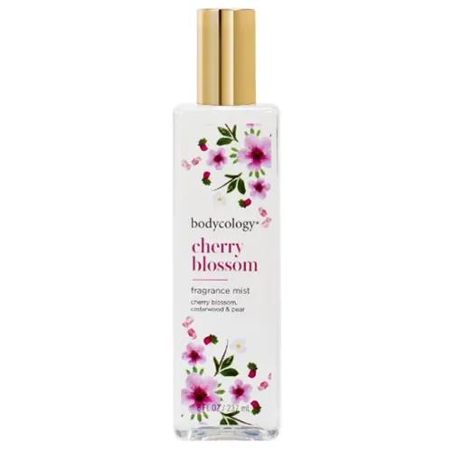 Bodycology Cherry Blossom Fragrance Mist  237ml