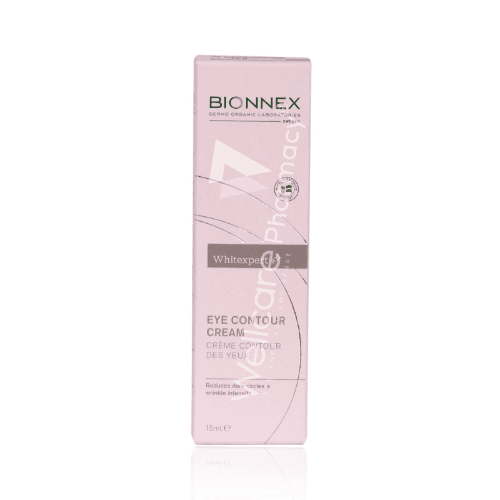 Bionnex Whitexpert Eye Contour Cream 15Ml-5100301  (Buy 2 Get 1 Free)