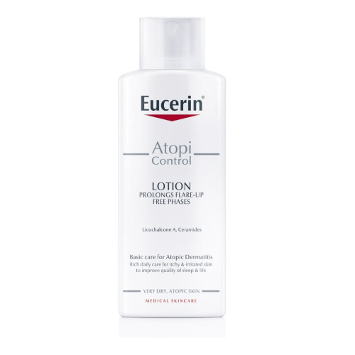 Eucerin Atopi Control Body Lotion - 250ml