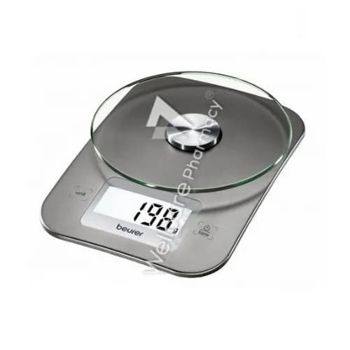 Beurer Ks26 Kitchen Scale