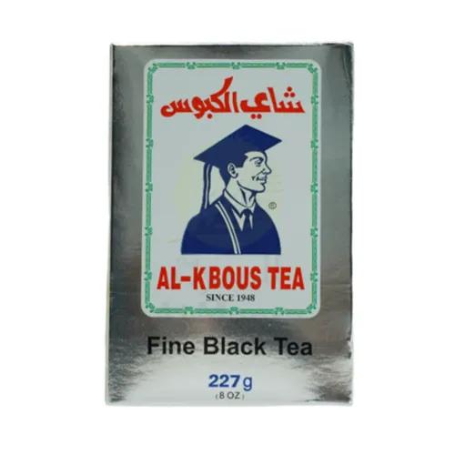 AL KBOUS Tea 225g