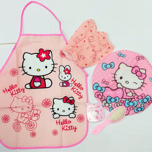 Hello Kitty Set