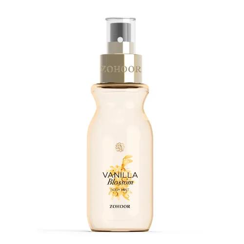 Body Mist Vanilla Blossom 100ml