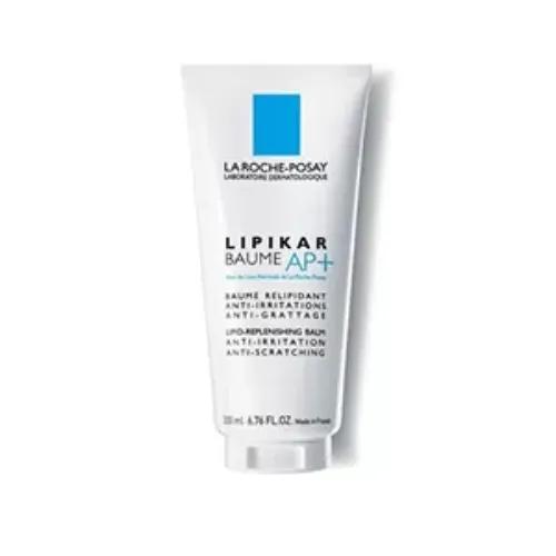 Lrp Lipikar Baume Ap + T 200Ml (M9129300)