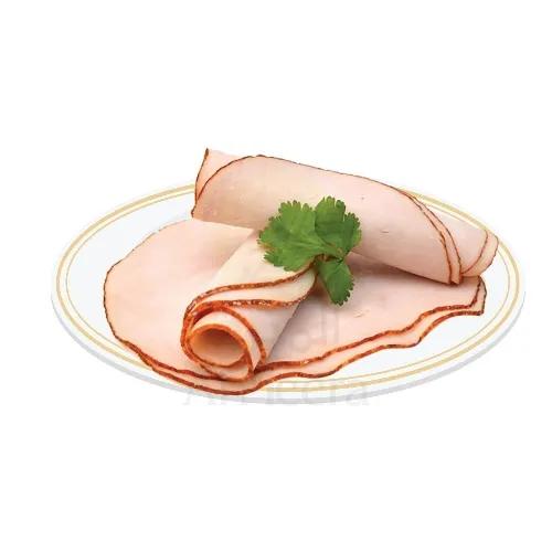 Siniora Smoked Turkey Breast Jordan Approx 200G