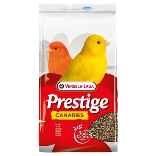 Versele Laga Prestige Canary Food 1Kg