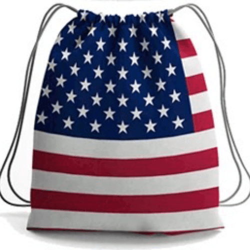 Fans Bag USA