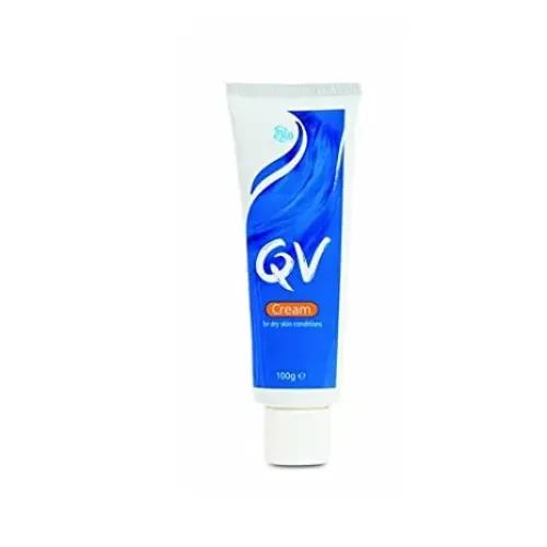 Ego Qv Cream Repair 100G (560236)