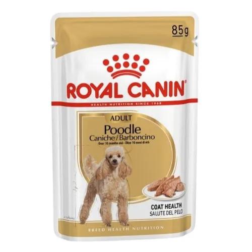 Royal Canin Poodle Adult Wet Food 85 Grams