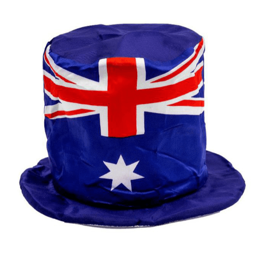 Fan Hat Australia