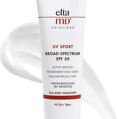 EltaMD Sunscreen