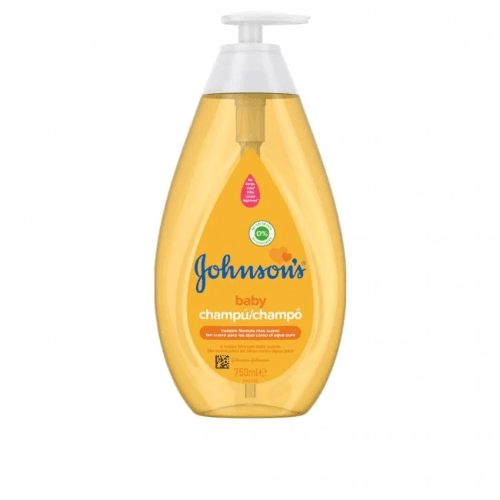 Johnson'S Baby Shampoo - 750Ml