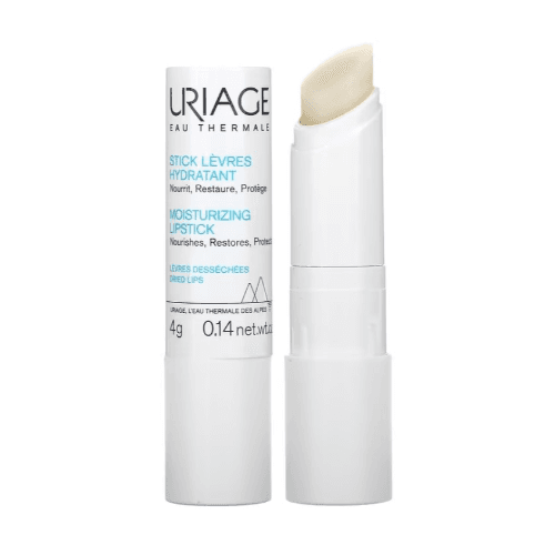 Uriage Moisturizing Lipstick 4gm