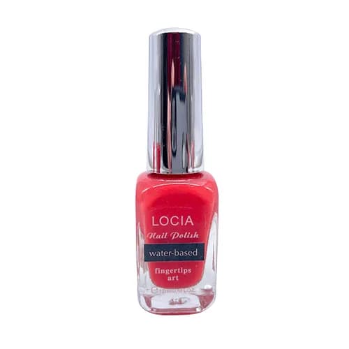 Locia Nail Polish 12Ml Light Salmon #03