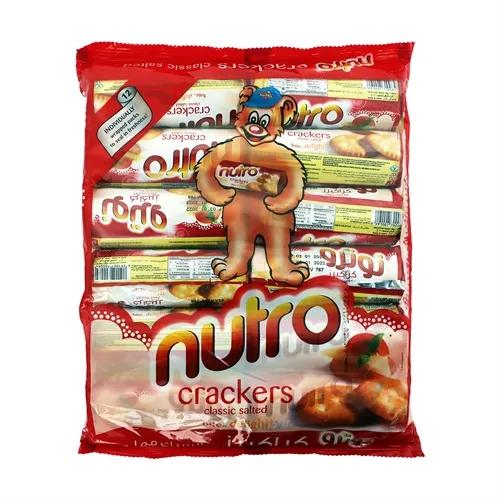 Nutro Bisc Tasty Crack 42Gm