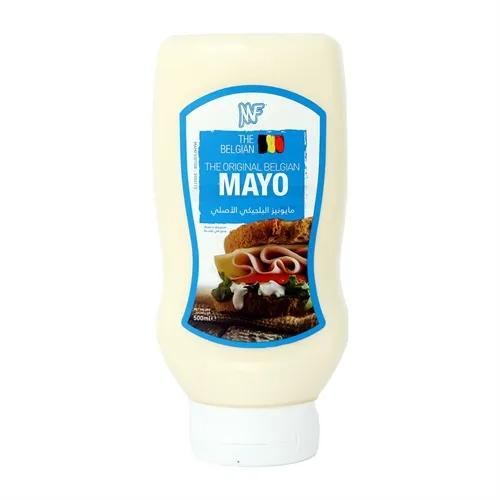 Mf Orgnl Blgm Mayo 500Ml