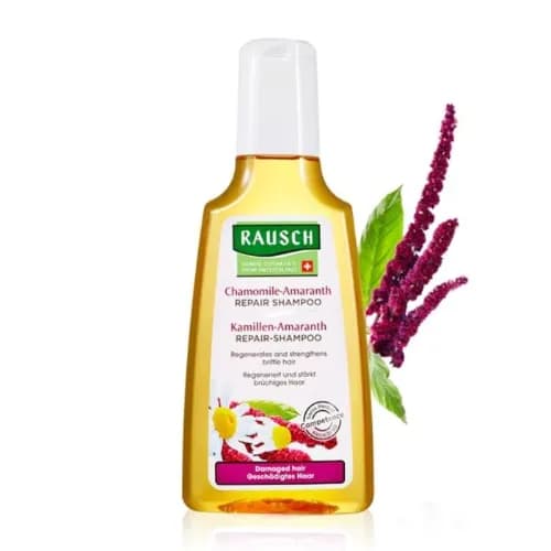 Rausch Chamomile-Amaranth Repair Shampoo 200Ml