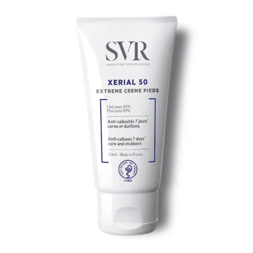 Svr Xerial 50 Cream - 50ml