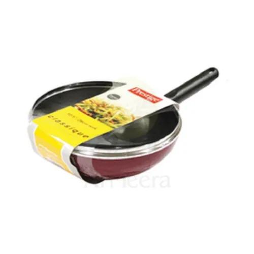 Prestige Wok Pan 20Cm