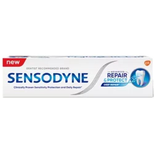 Sensodyne T/P Advance Repair & Protect 75Ml (191)