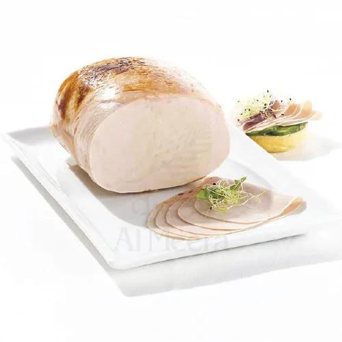 Volys Star Vacuum Cooked Turkey Belgium Approx 200G