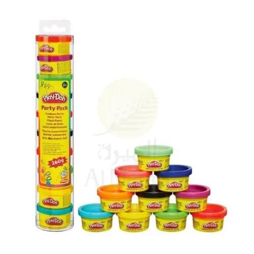 Hasbro Playdoh Party Pack 3557