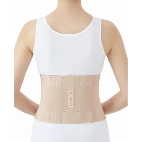 Dr.Med Elastic Lumbo Sacral Support B012 Medium