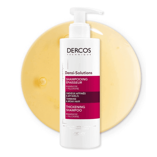 Vichy Dercos Densi Solutions Shampoo 400ml