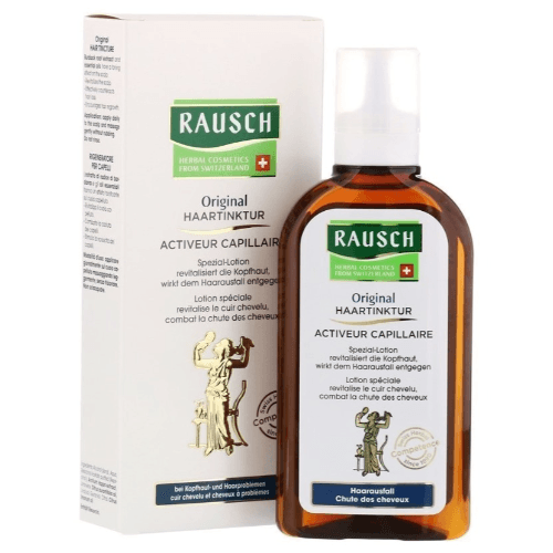 Rausch Original Hair Tincture 200 ml