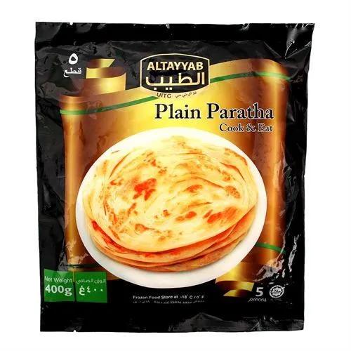 Al Kabeer Plain Paratha