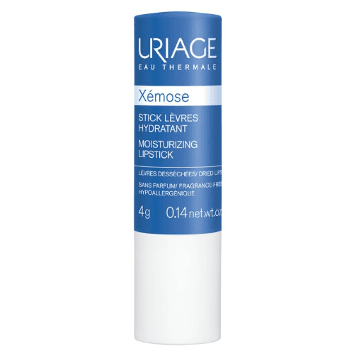 Uriage Xemose Moisturizing Lip Balm 4G