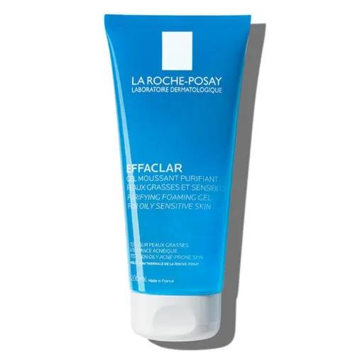 La Roche Posay Effaclar Purifying foaming Gel 200Ml (17115231)