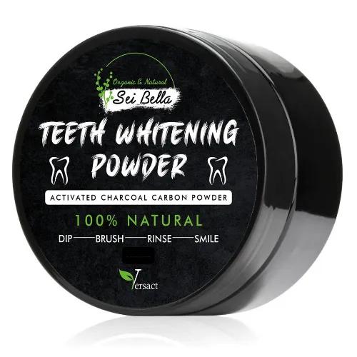 Teeth Whitening Org Char Powder 30G