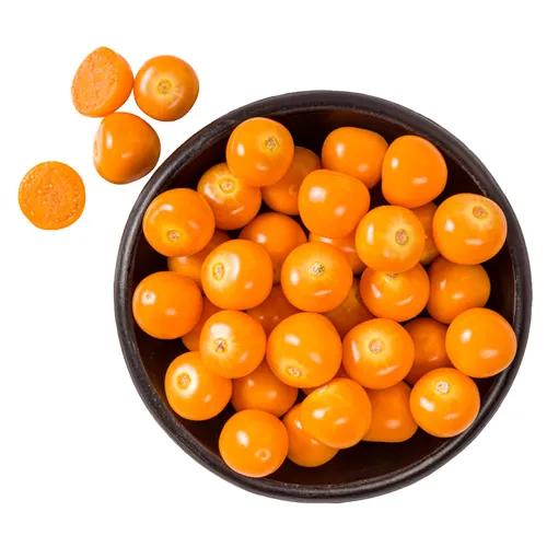 Golden Berries Peeled Pack