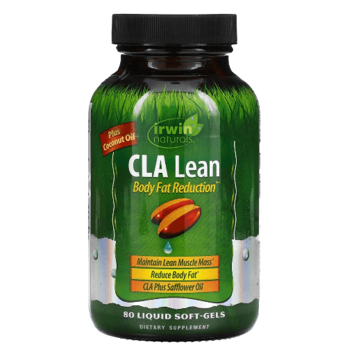 CLA Lean Body Fat Reduction