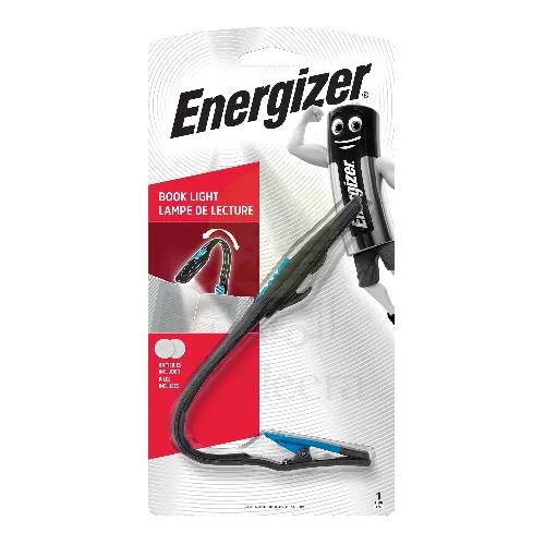 Energizer Book Light Bknl2Bu2