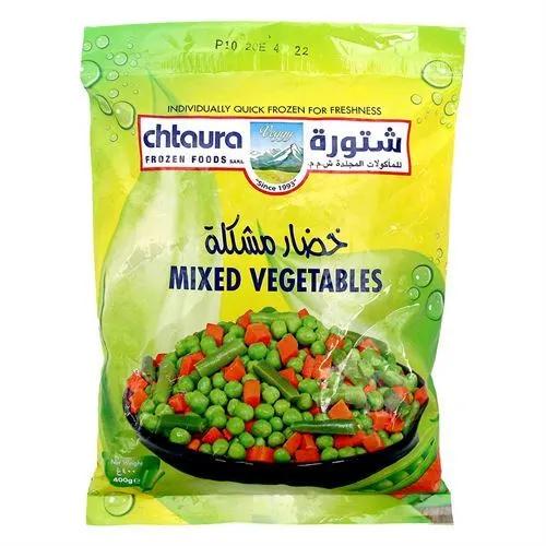 Chtaura Mix Vegetable 400 gm