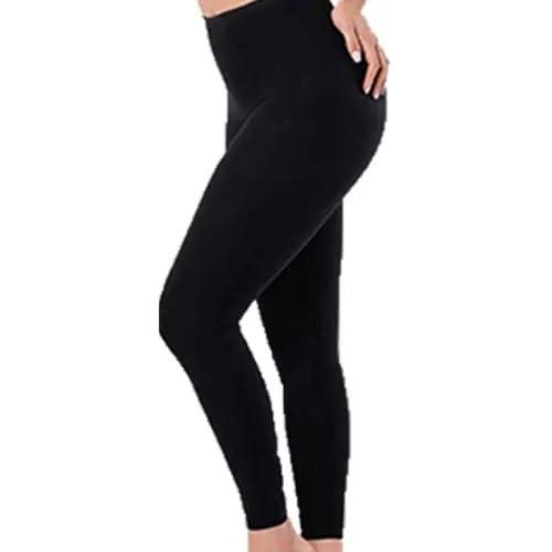 Leggings Shaper Body -Xxxl