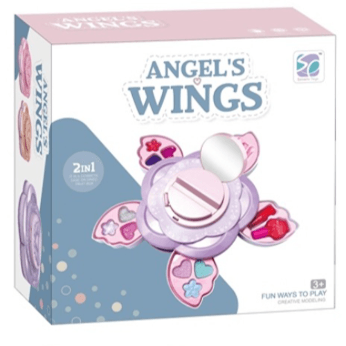 Angel Wings Bag