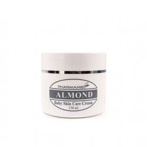 Almond Baby Skin Care Cream 150Ml