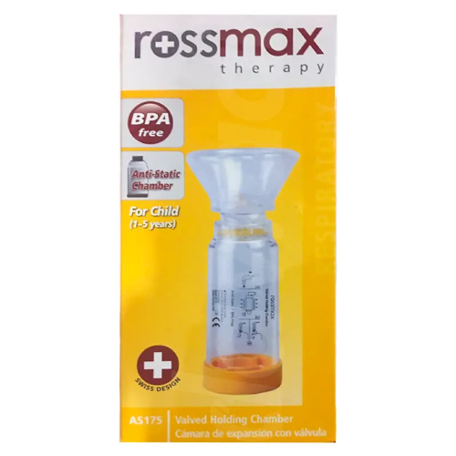 Rossmax Aerochamber (As175)