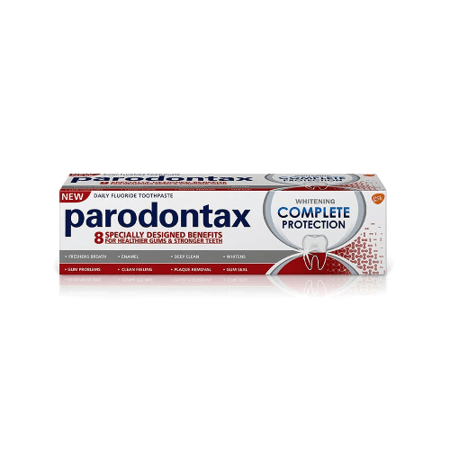 Parodontax Complete Protection 75Ml