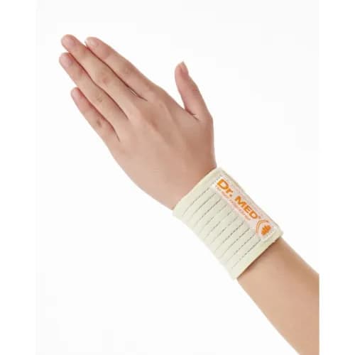 Dr.Med Elastic Wrist Support W011 Large