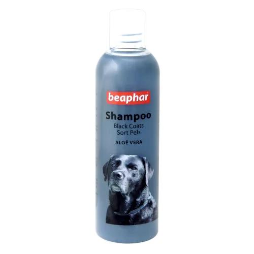 Beaphar Dog Shampoo For Black Coats 250ml