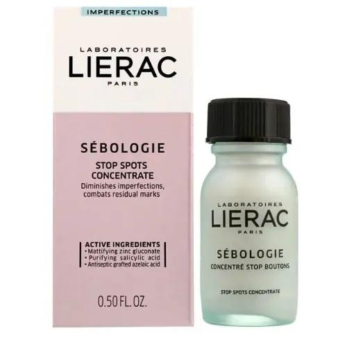 Lierac Sebologie Stop Spots 15Ml