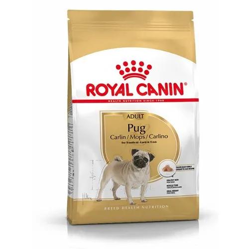 Royal canin Pug Adult Dry Food 1.5 KG