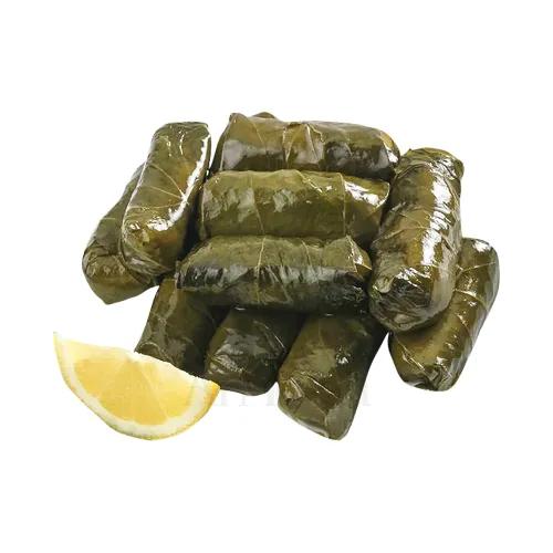 Vine Leaves Stuffed Turkey Approx 200G