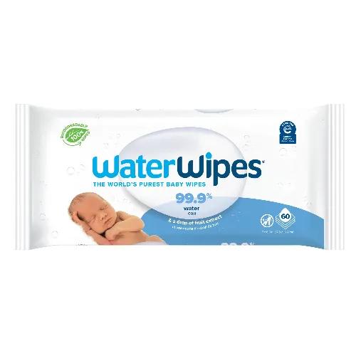 Water Wipes 60S