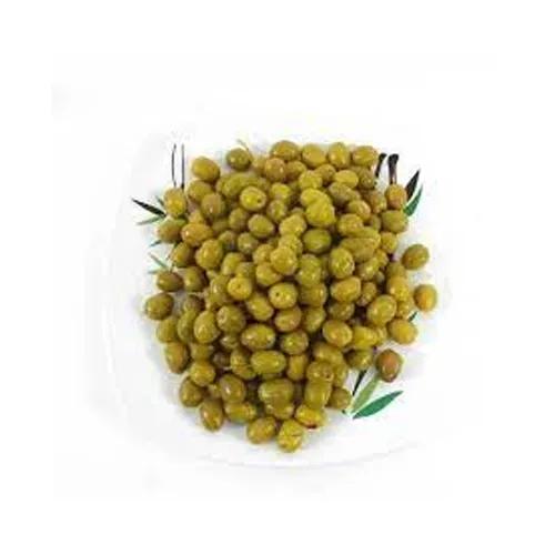 Nabalee Olives With Shata Pepper Jordan Approx 200G